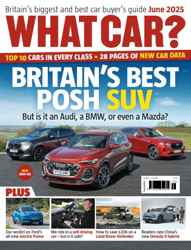 What Car? Complete Your Collection Cover 1