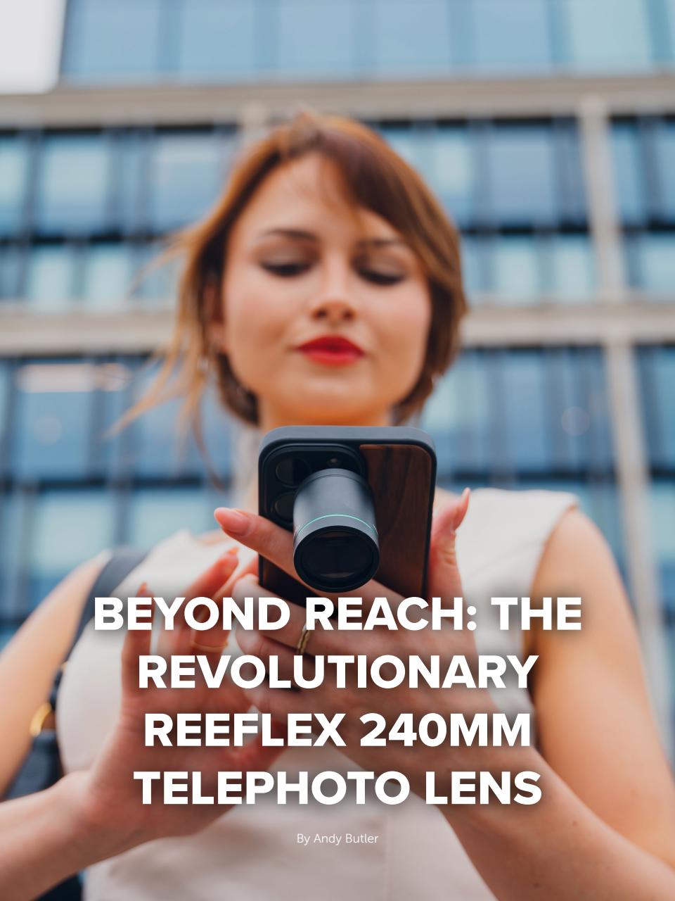 Mobiography Preview Pages