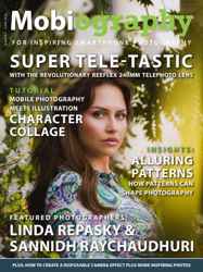 Mobiography Complete Your Collection Cover 1