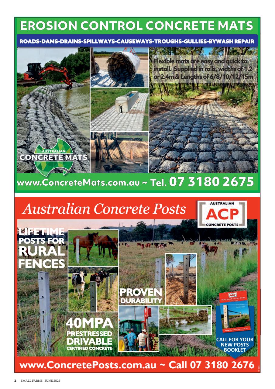 Small Farms Preview Pages