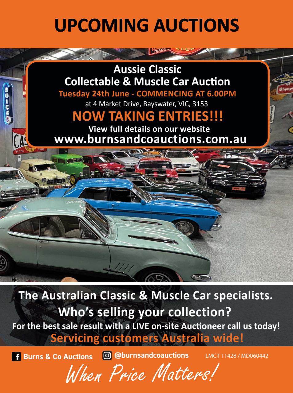 JUST CARS Preview Pages