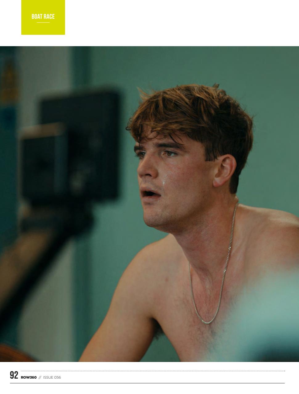 Row360 Preview Pages