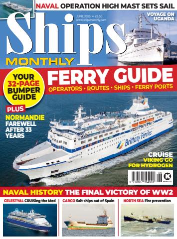 Jun-25 issue Jun-25