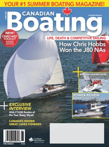 Canadian Boating issue 