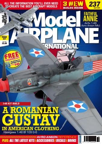 MIM: Aircraft Edition issue MIM: Aircraft Edition