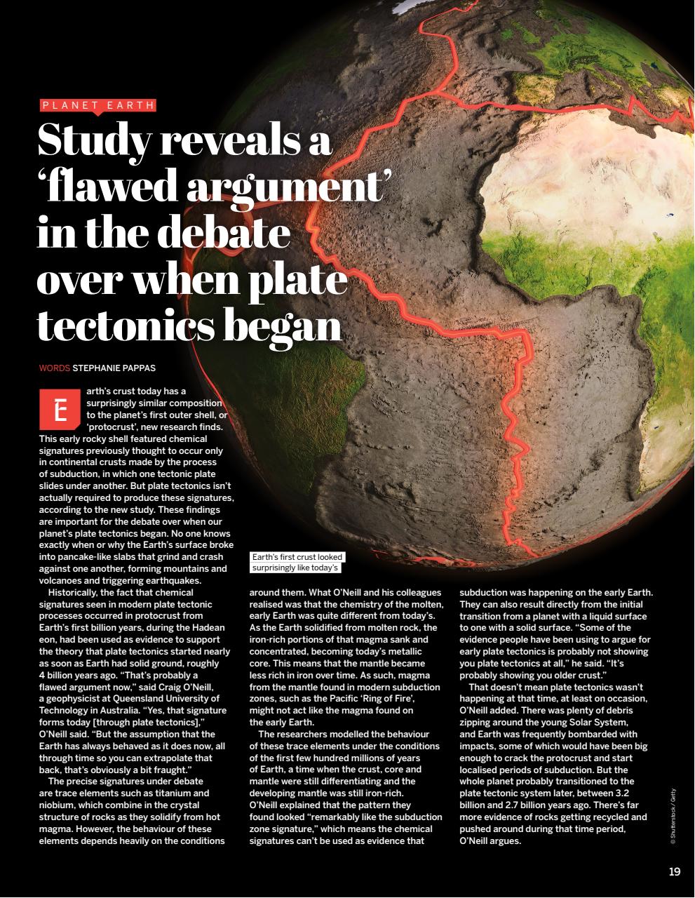 How It Works Preview Pages