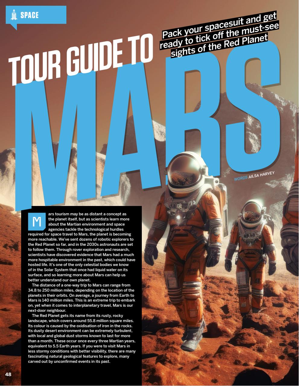 How It Works Preview Pages