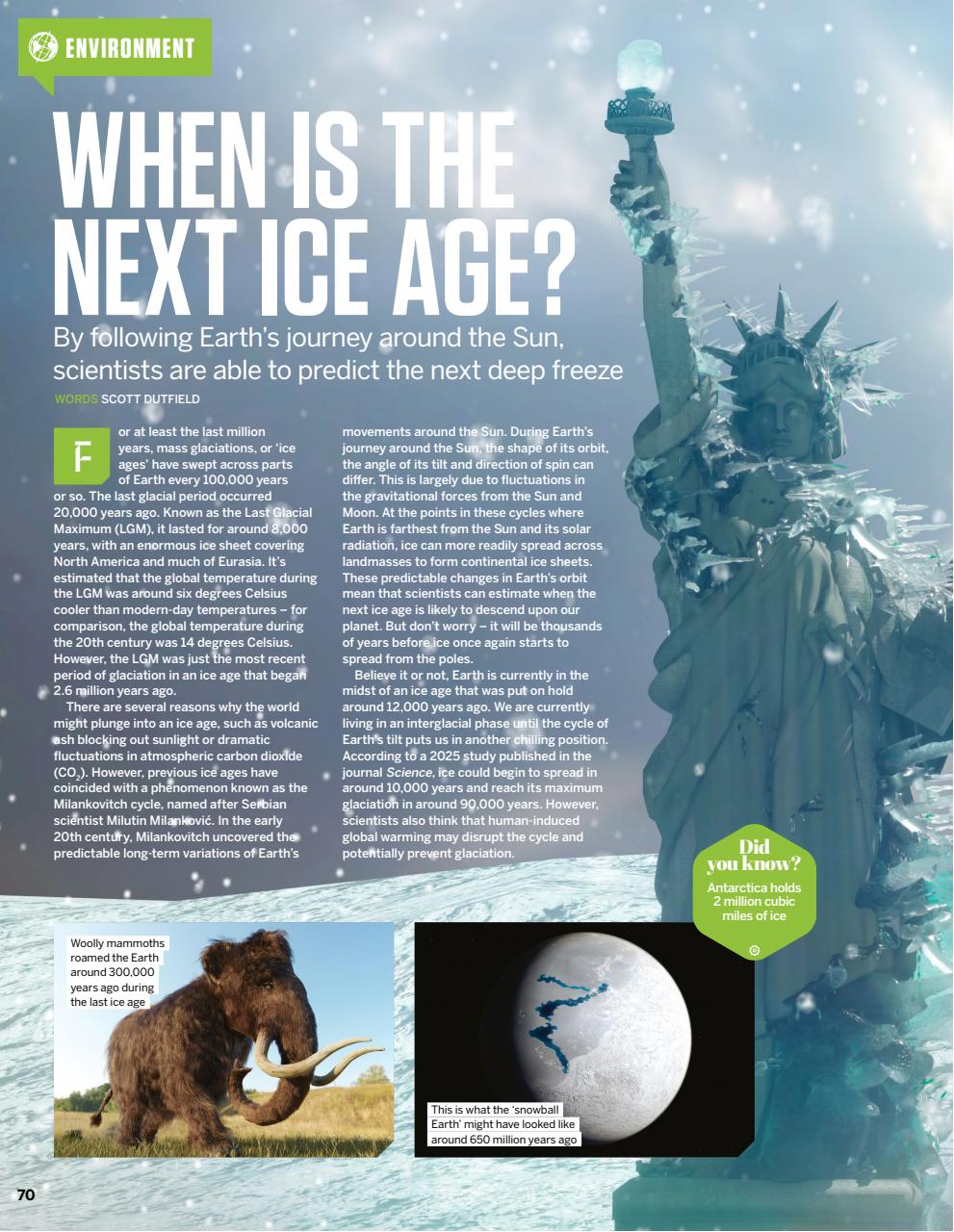 How It Works Preview Pages