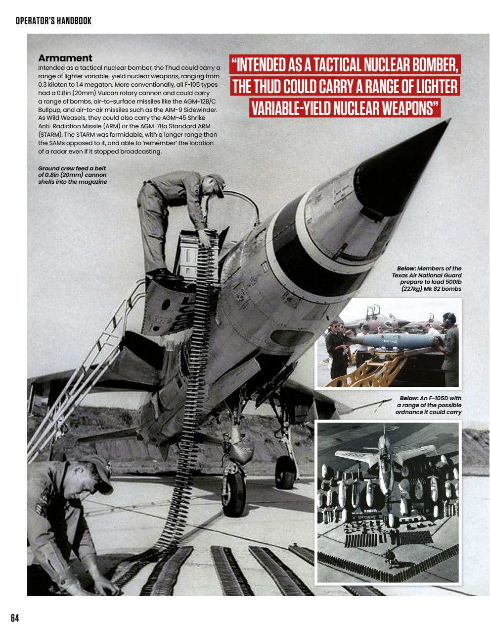 History of War Preview Pages