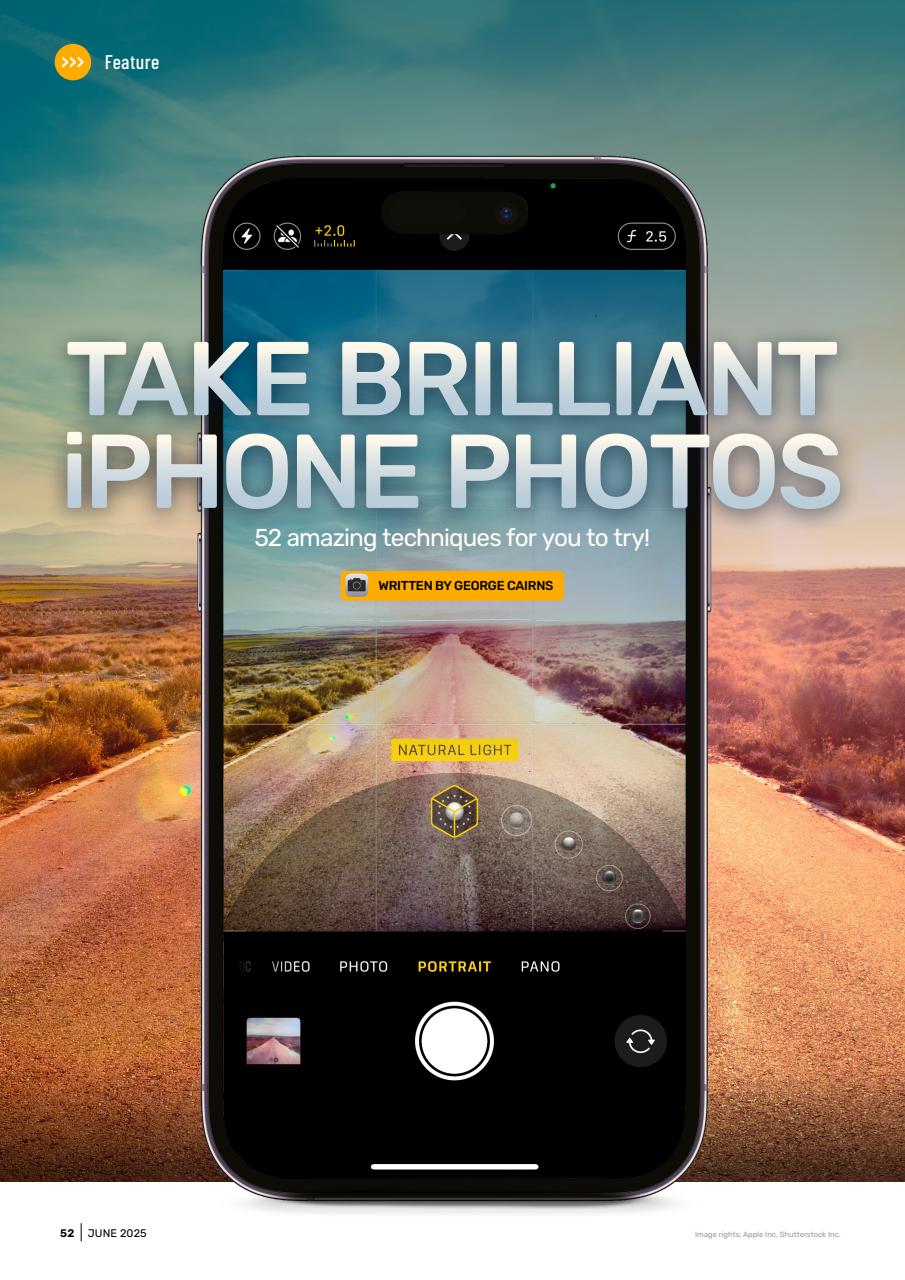 Mac|Life Preview Pages