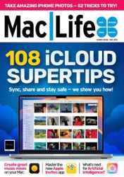 Mac|Life Complete Your Collection Cover 1