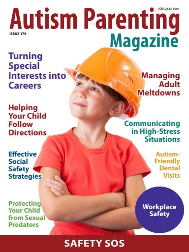 Autism Parenting issue 