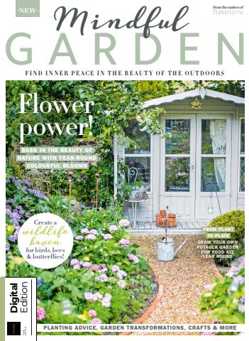 Home Interests Bookazine issue Home Interests Bookazine