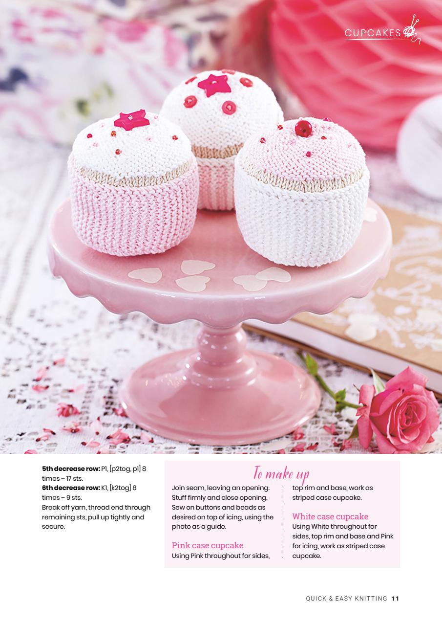 Home Interests Bookazine Preview Pages