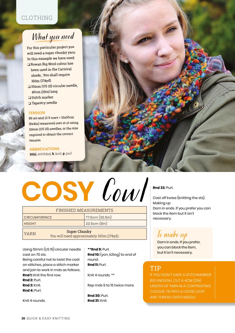 Home Interests Bookazine Preview Pages