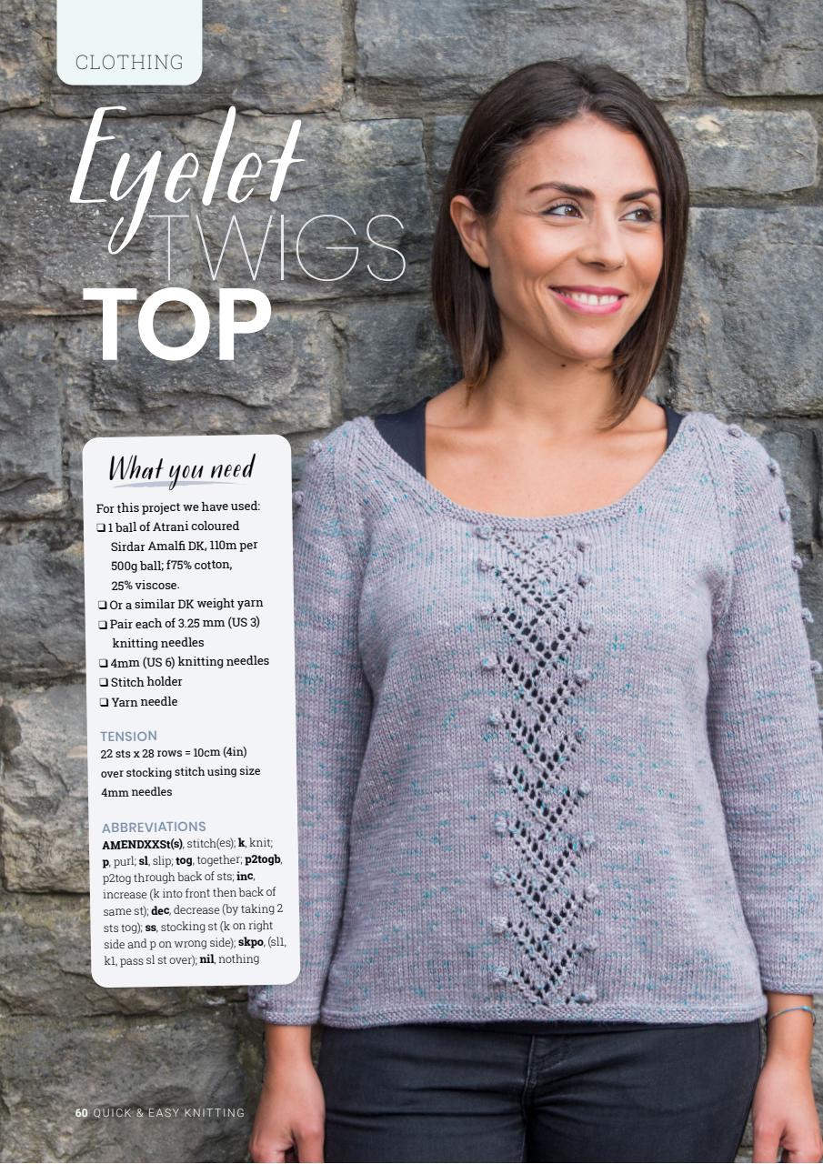 Home Interests Bookazine Preview Pages