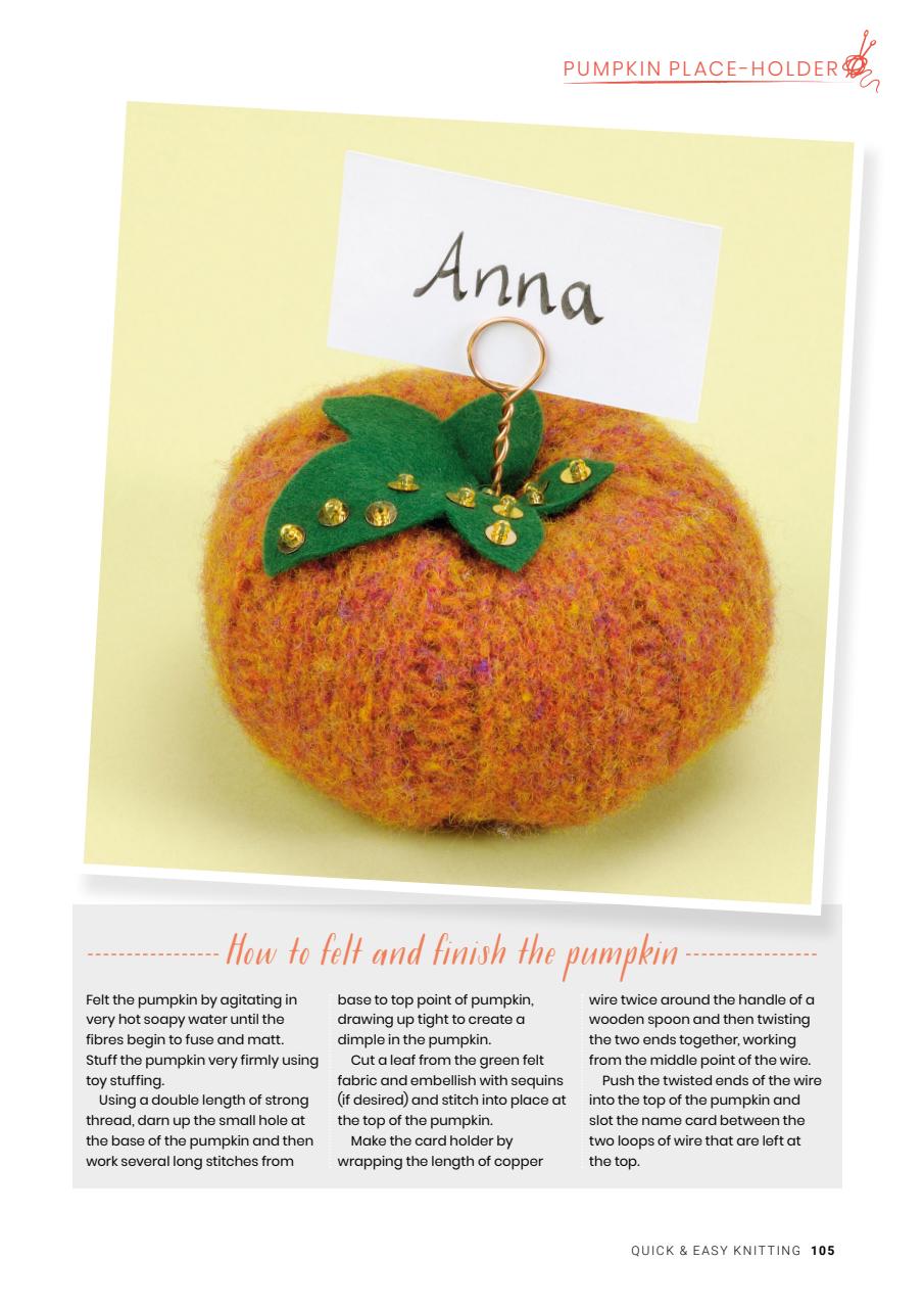 Home Interests Bookazine Preview Pages