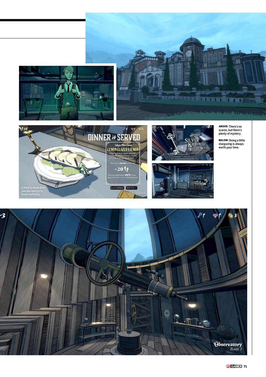 PC Gamer (UK Edition) Preview Pages