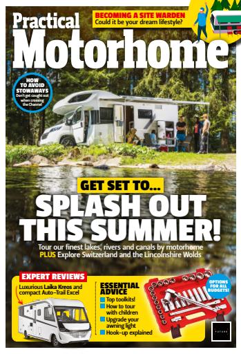Practical Motorhome issue 