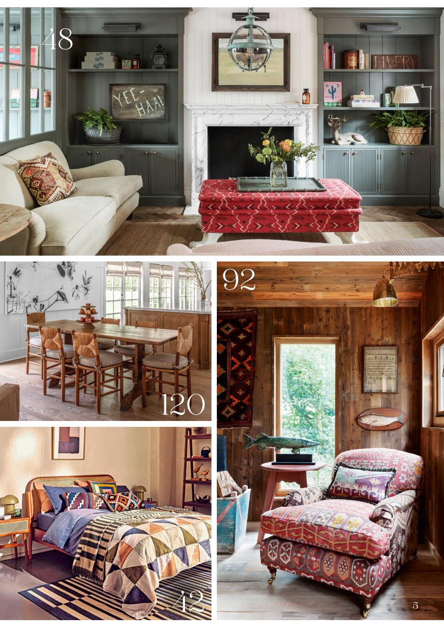 Home Interests Bookazine Preview Pages