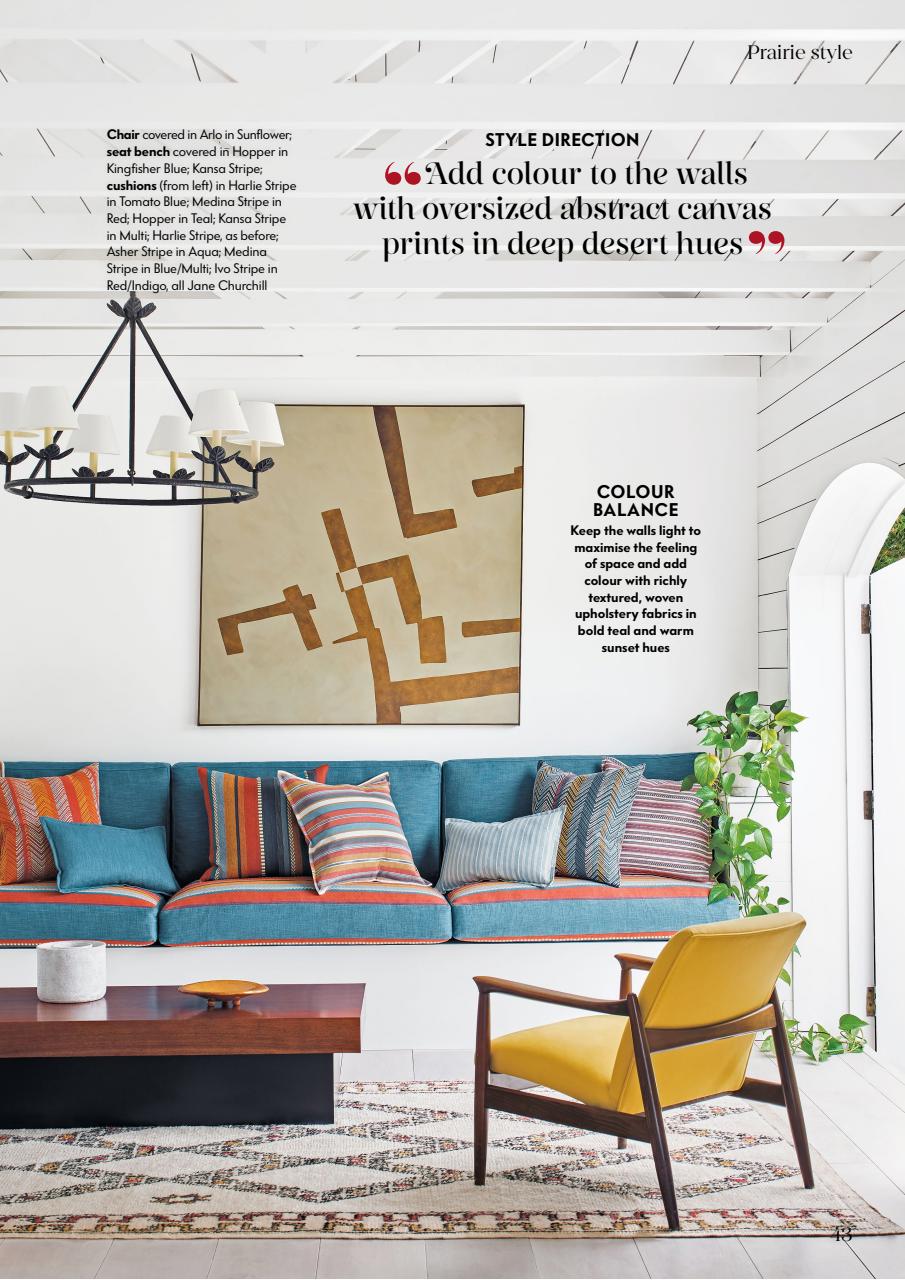 Home Interests Bookazine Preview Pages