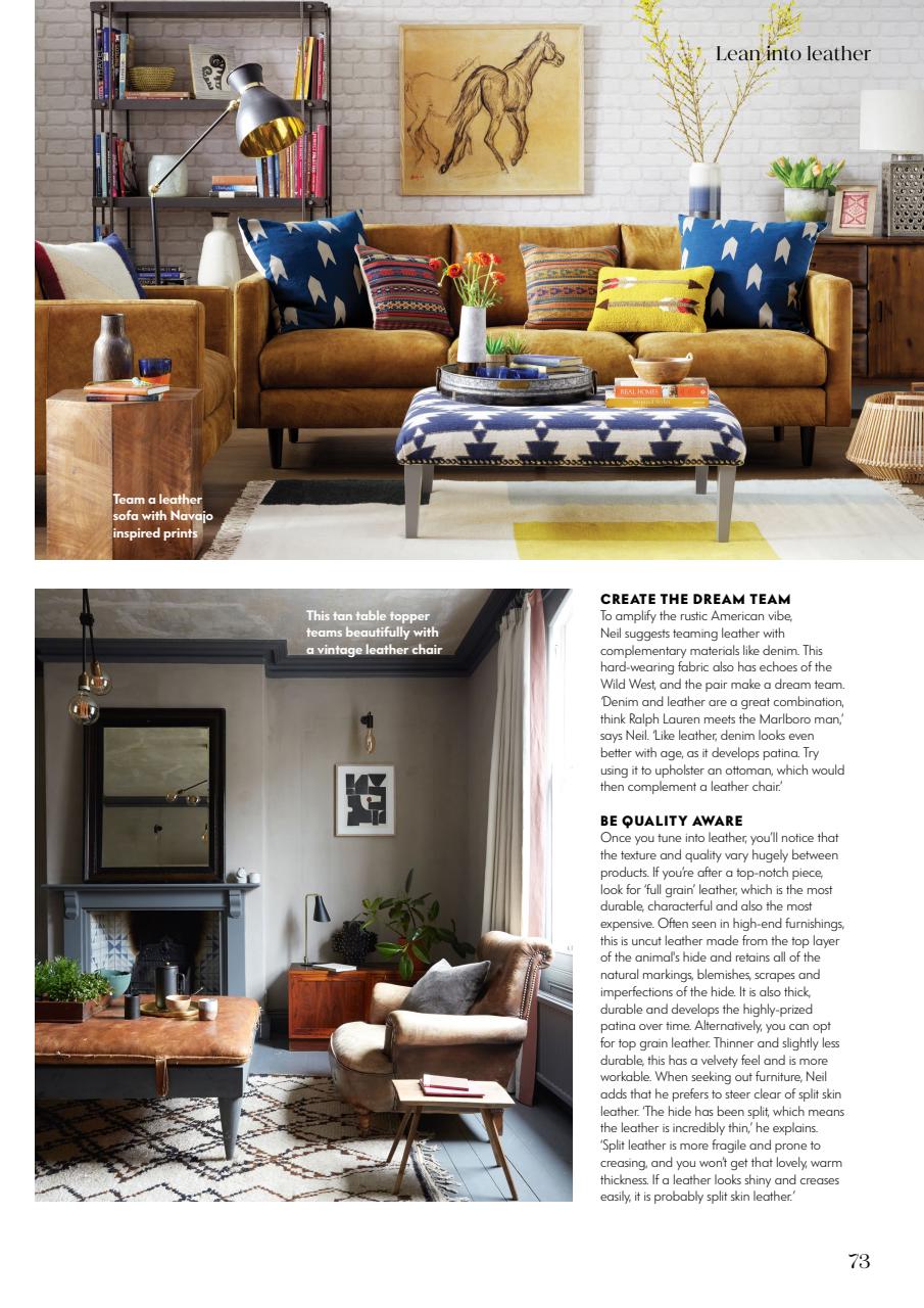Home Interests Bookazine Preview Pages