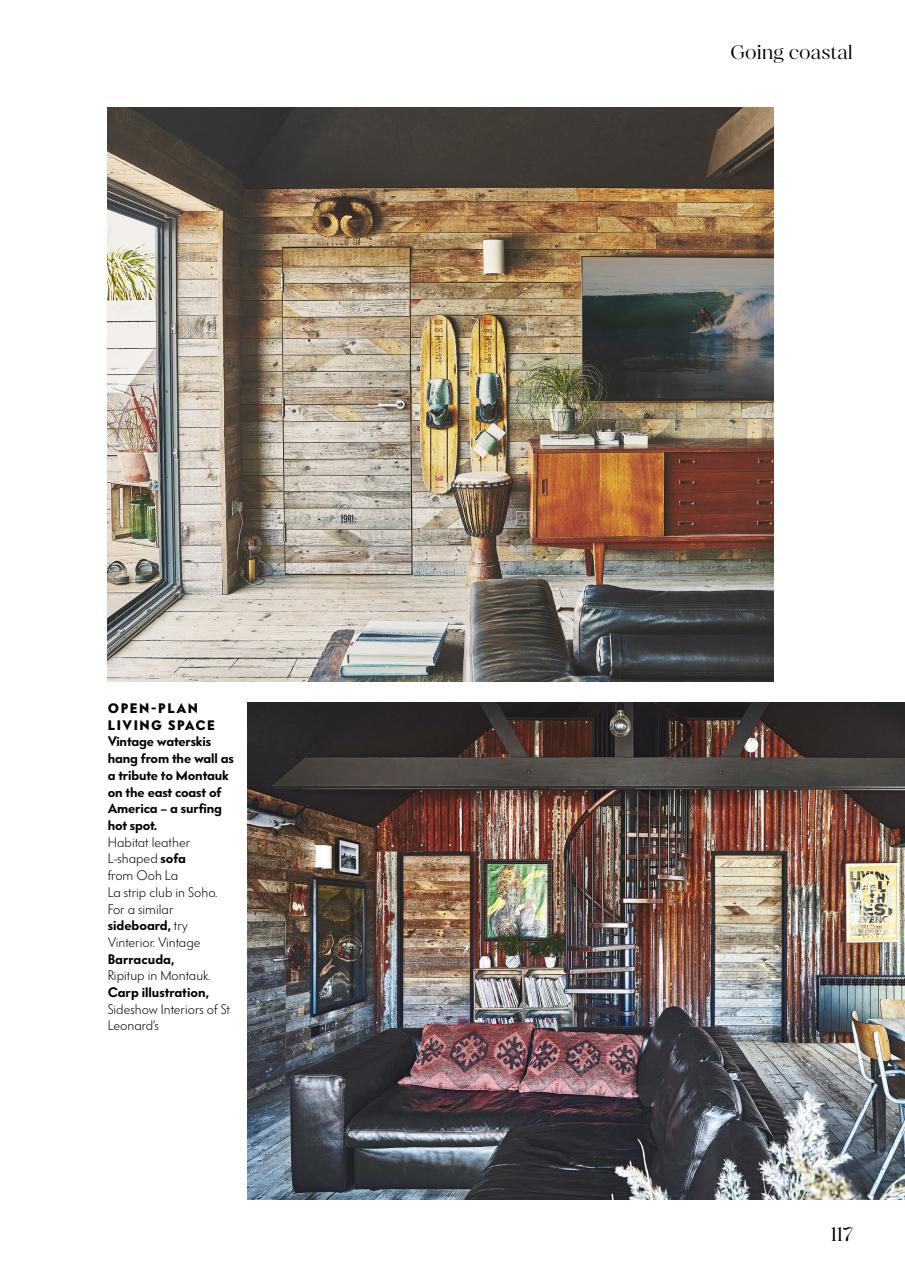 Home Interests Bookazine Preview Pages