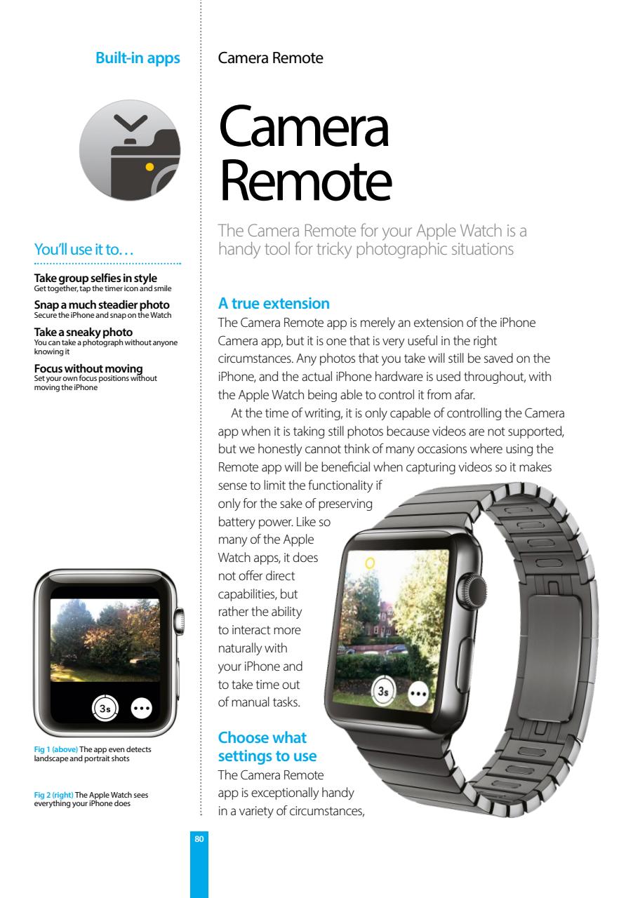 Complete Manual Bookazine Preview Pages