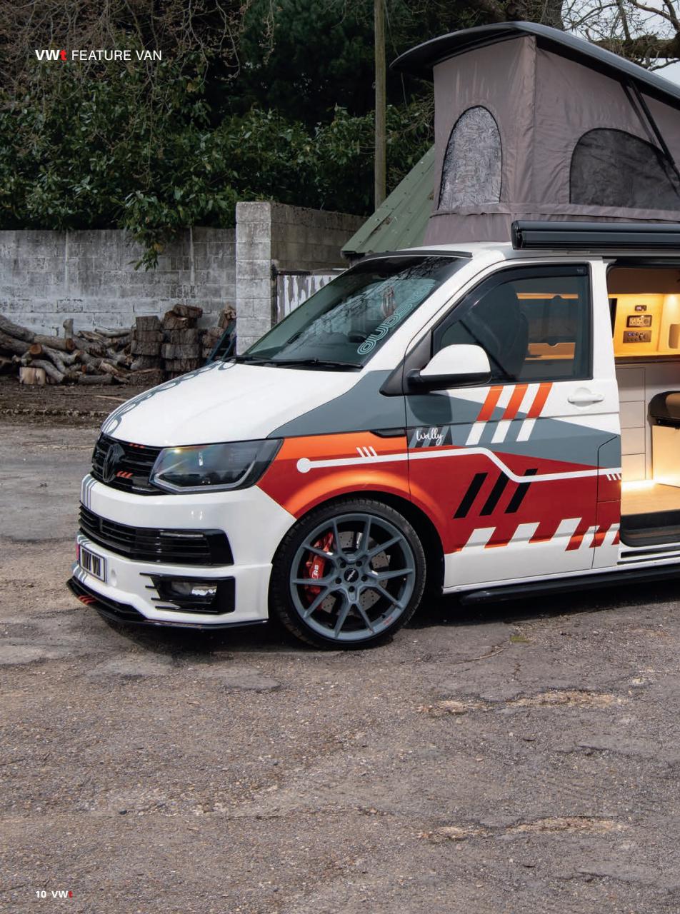 VWt Magazine Preview Pages