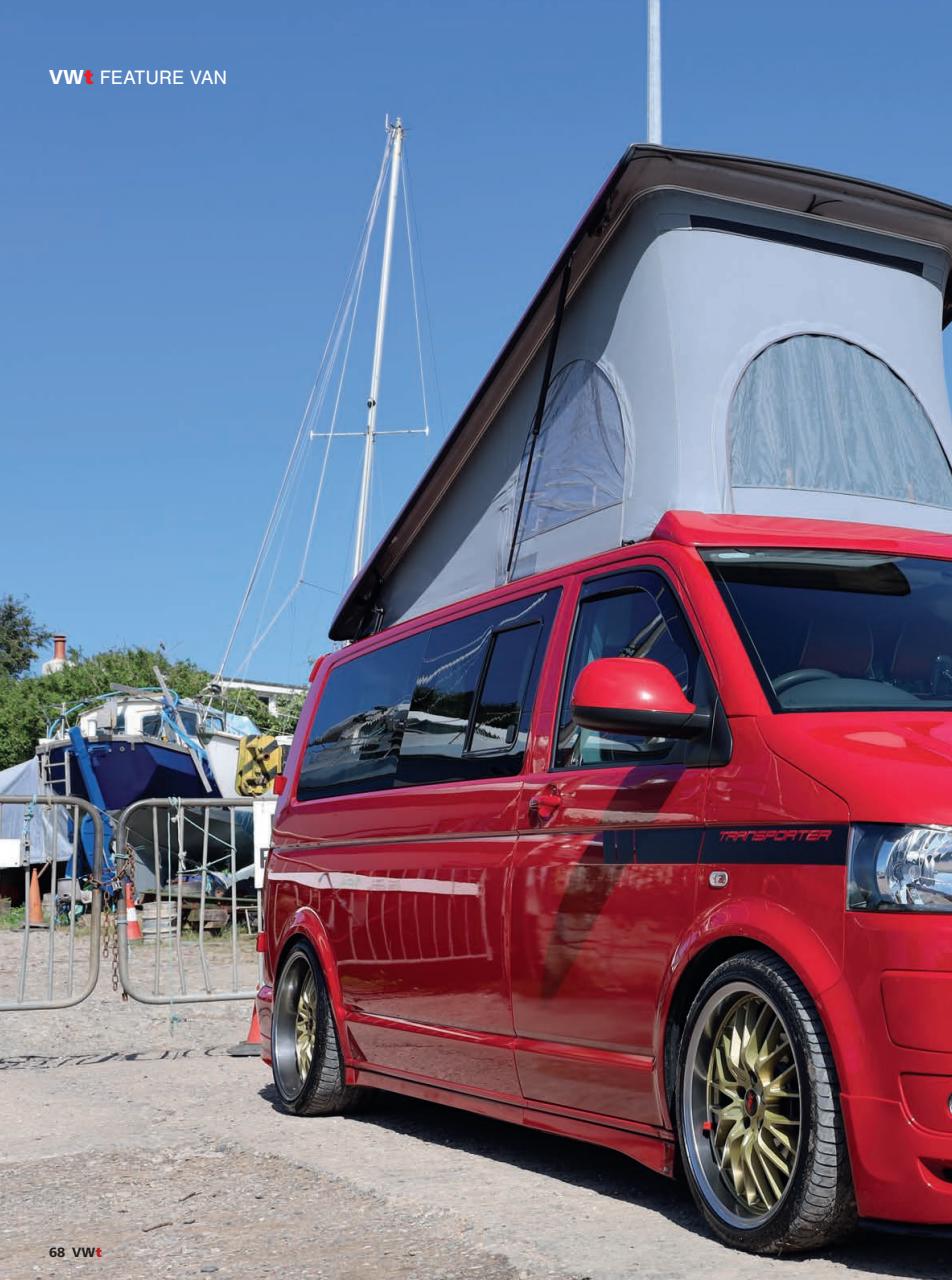 VWt Magazine Preview Pages