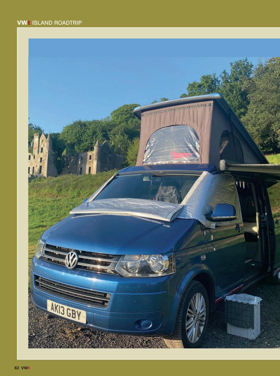 VWt Magazine Preview Pages