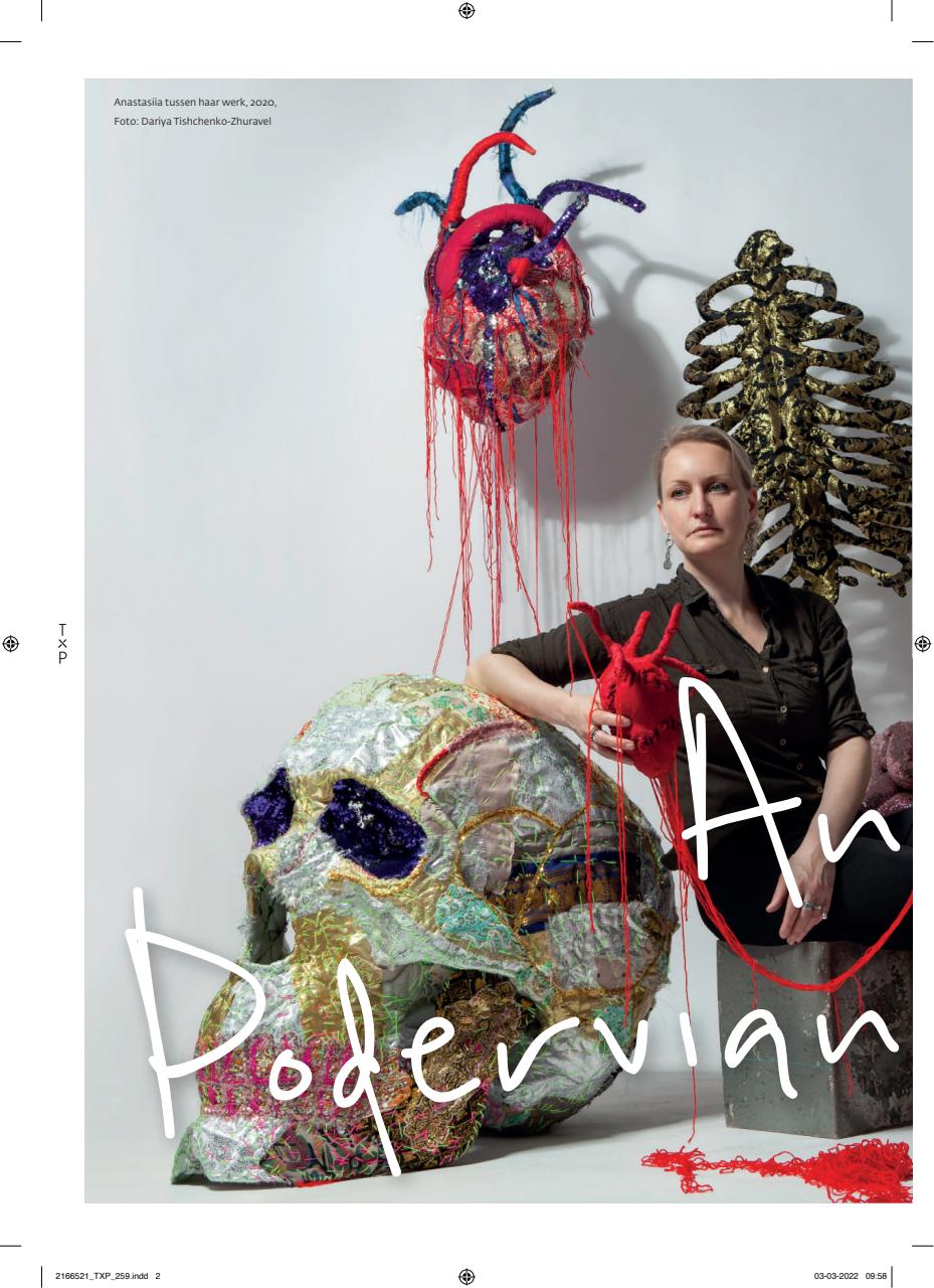 Textiel Plus Preview Pages