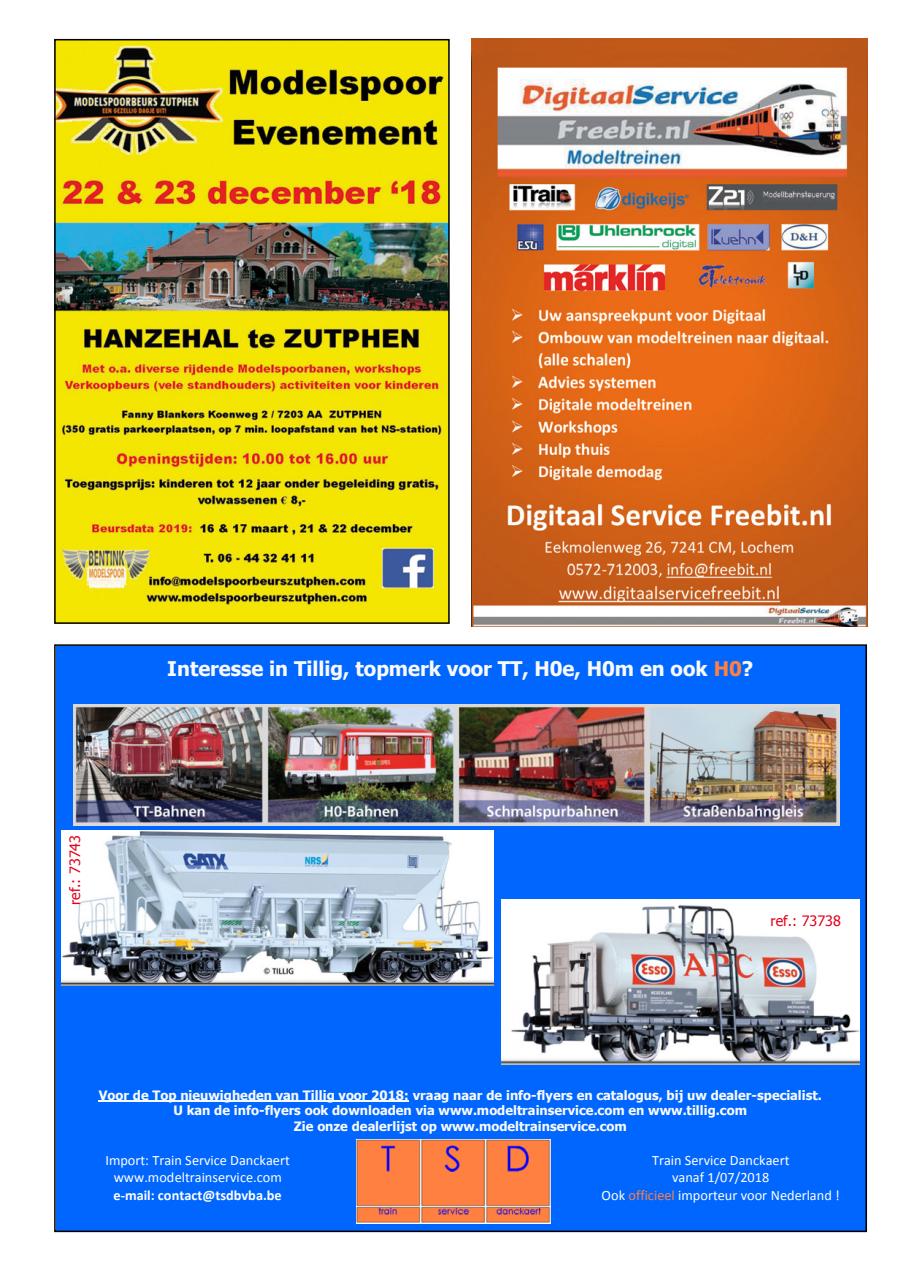 Railhobby Preview Pages