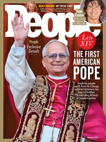 People issue 26-05-2025