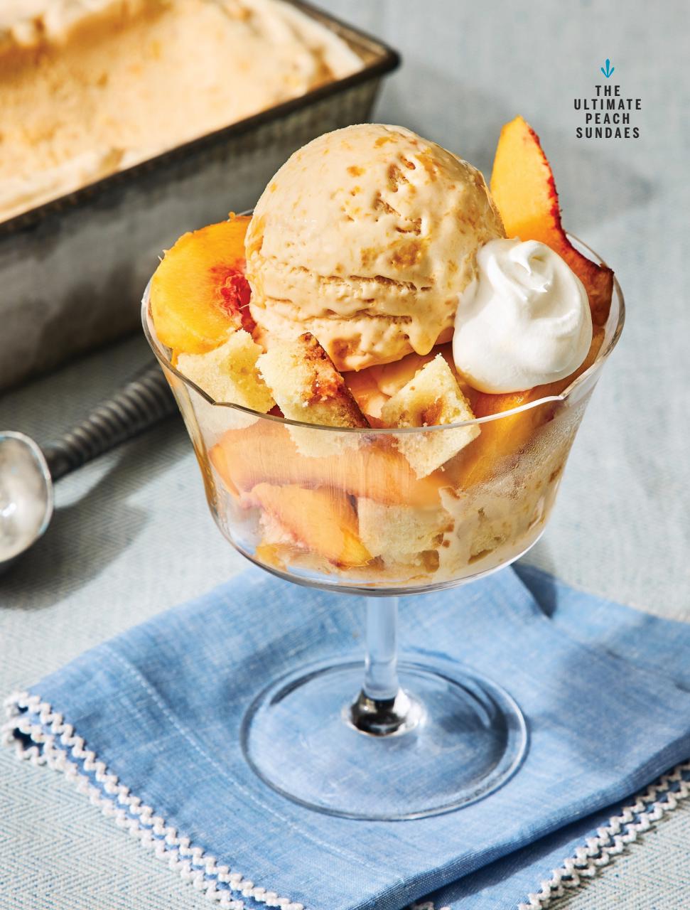Southern Living Preview Pages