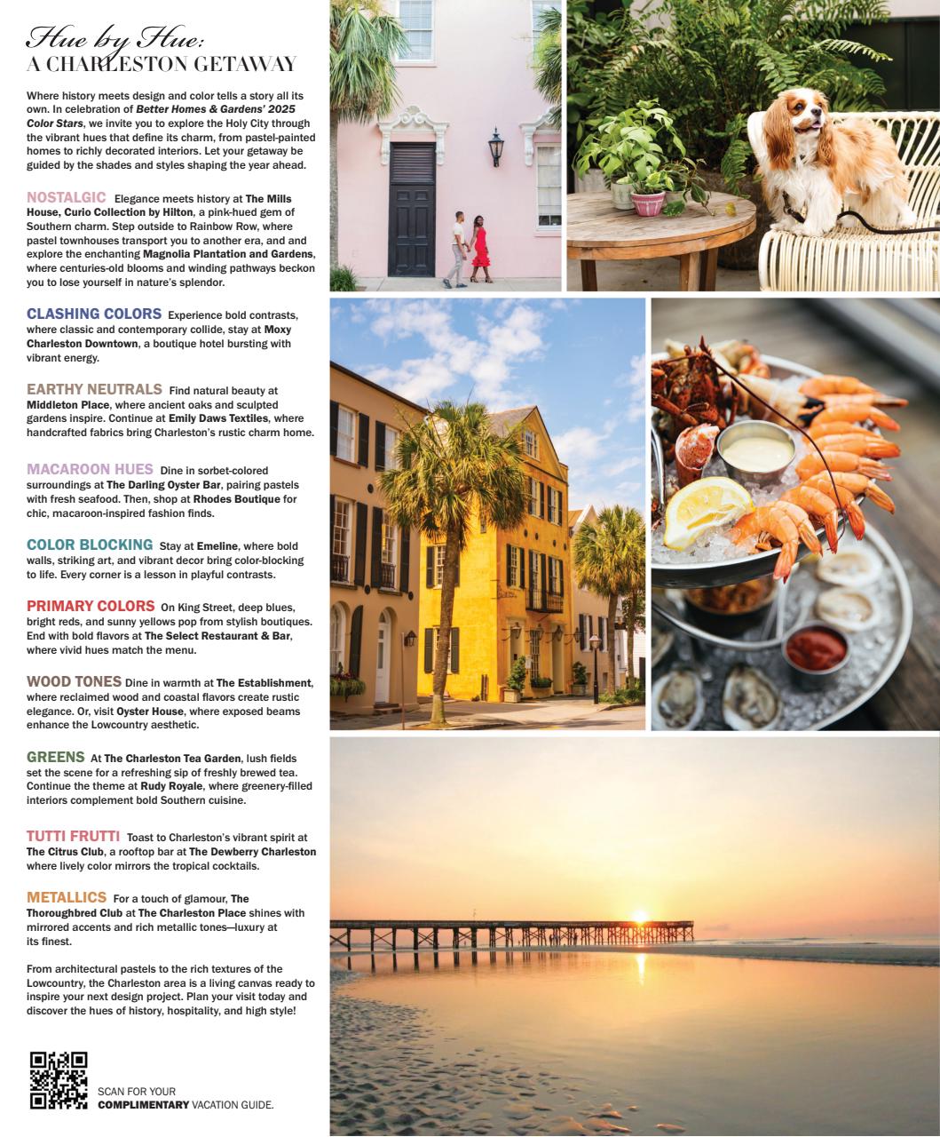 Better Homes & Gardens (US) Preview Pages