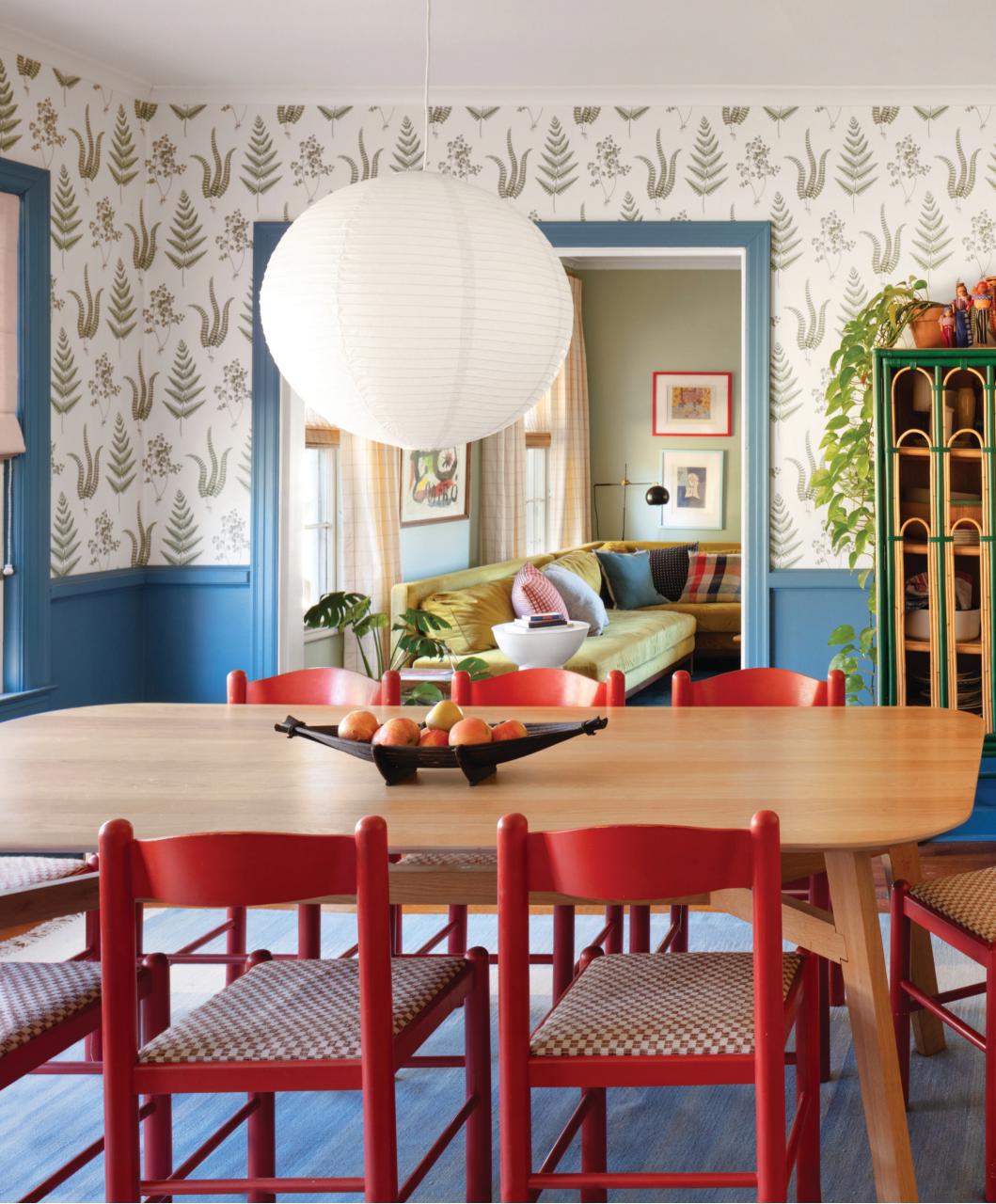 Better Homes & Gardens (US) Preview Pages