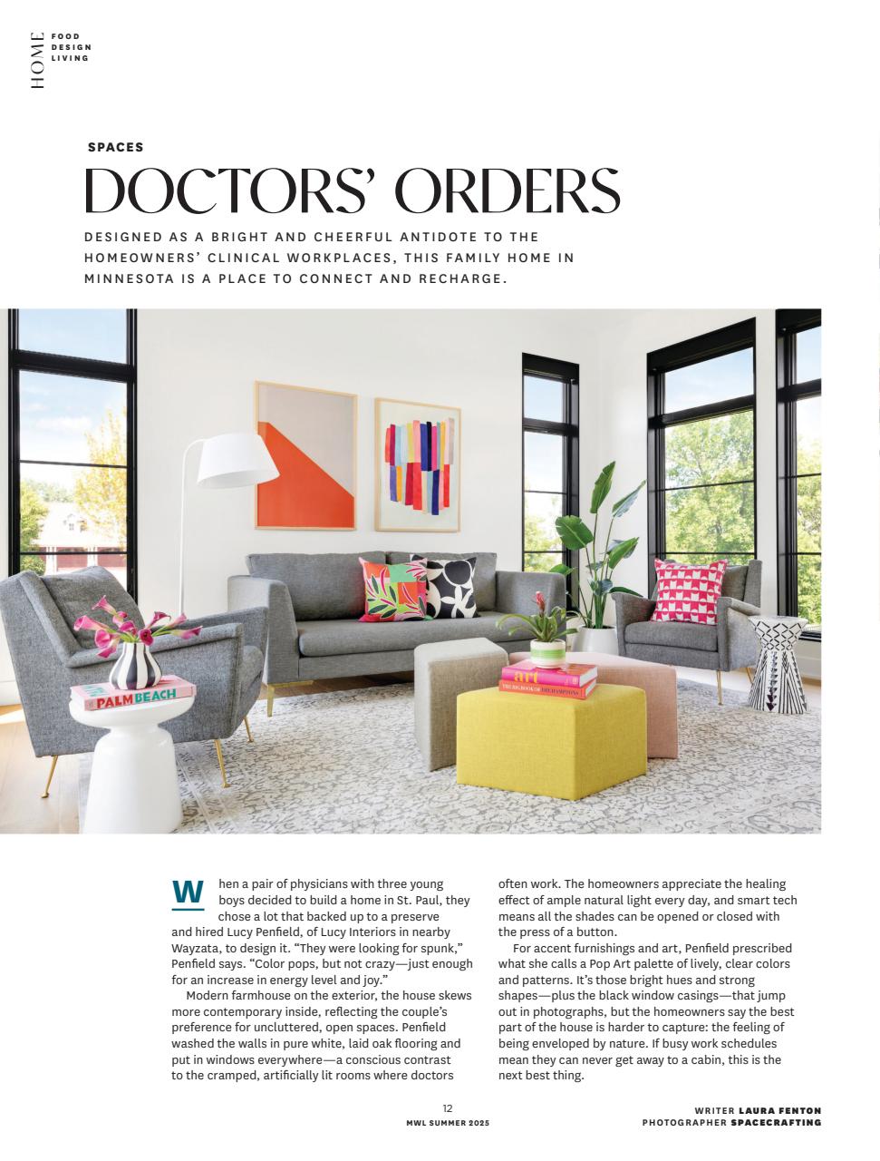 Midwest Living Preview Pages