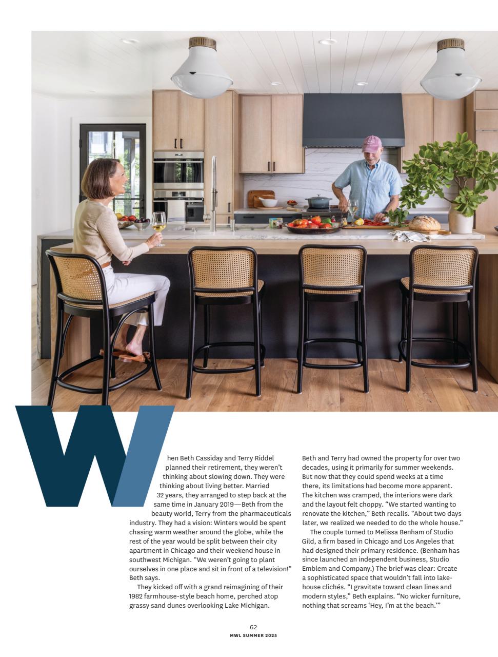Midwest Living Preview Pages