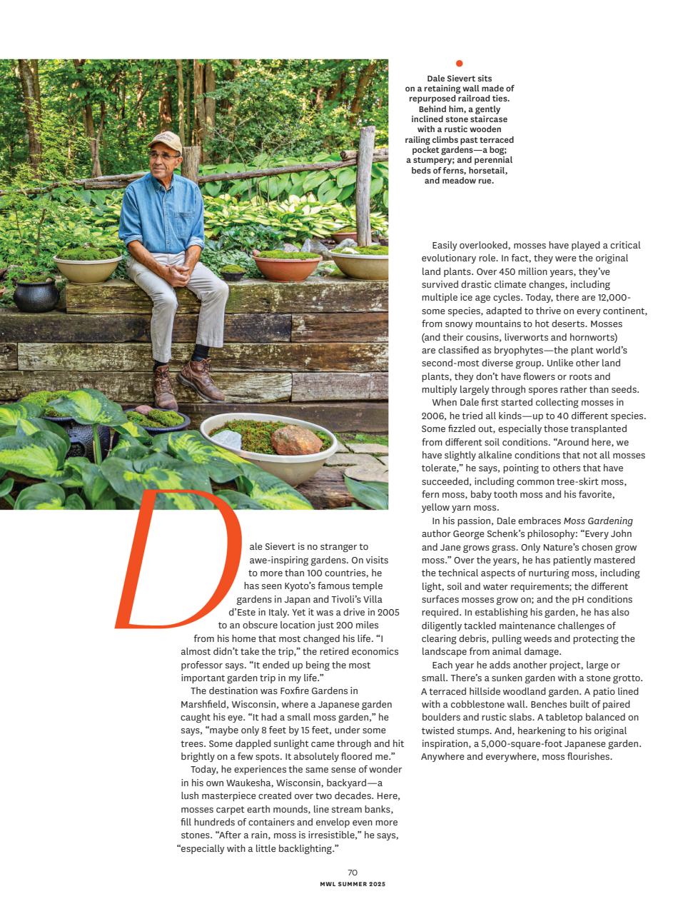 Midwest Living Preview Pages