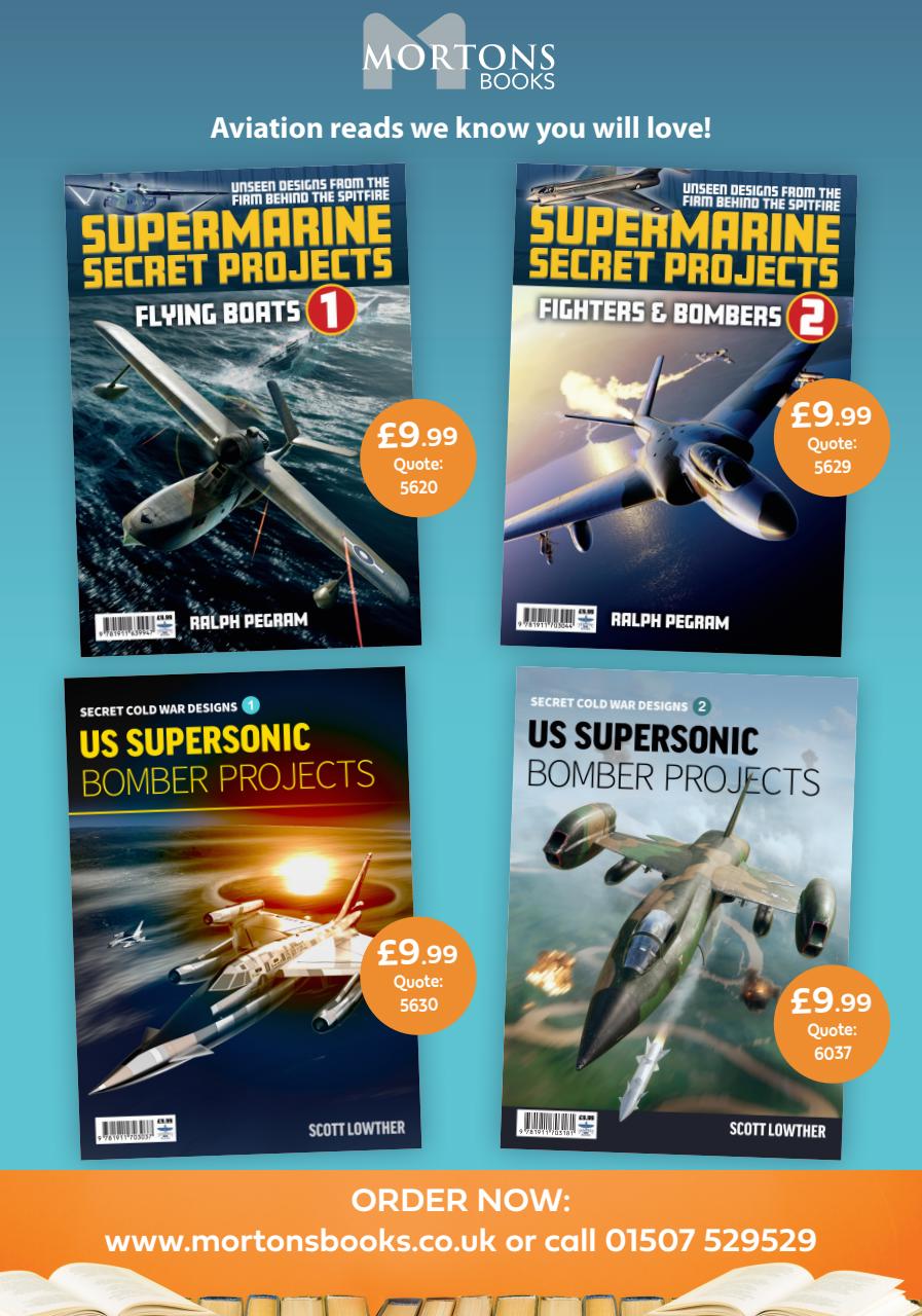 Mortons Books Preview Pages