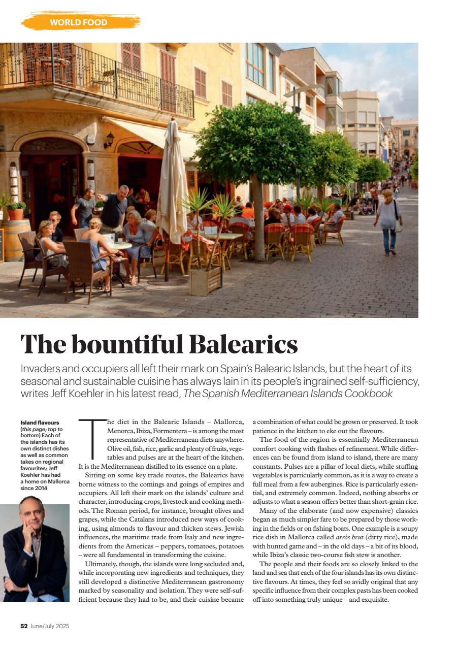 Wanderlust Preview Pages