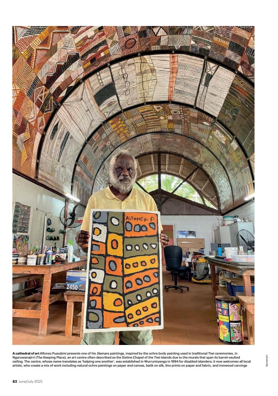 Wanderlust Preview Pages