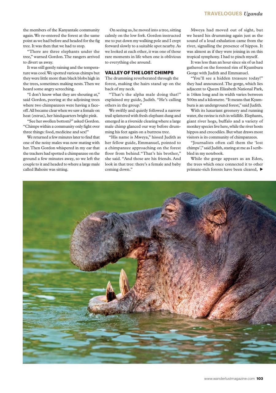 Wanderlust Preview Pages