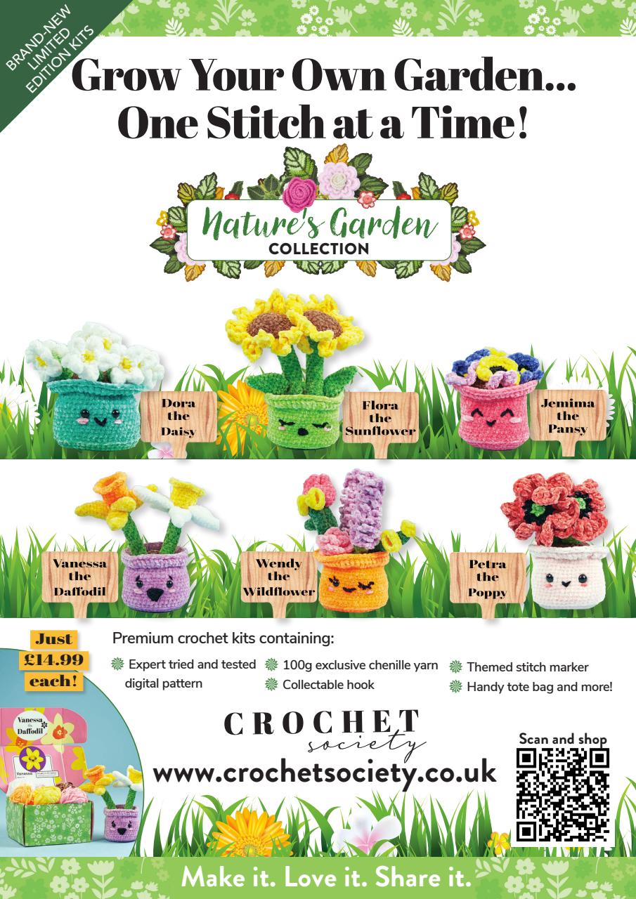 Simply Cards & Papercraft Preview Pages