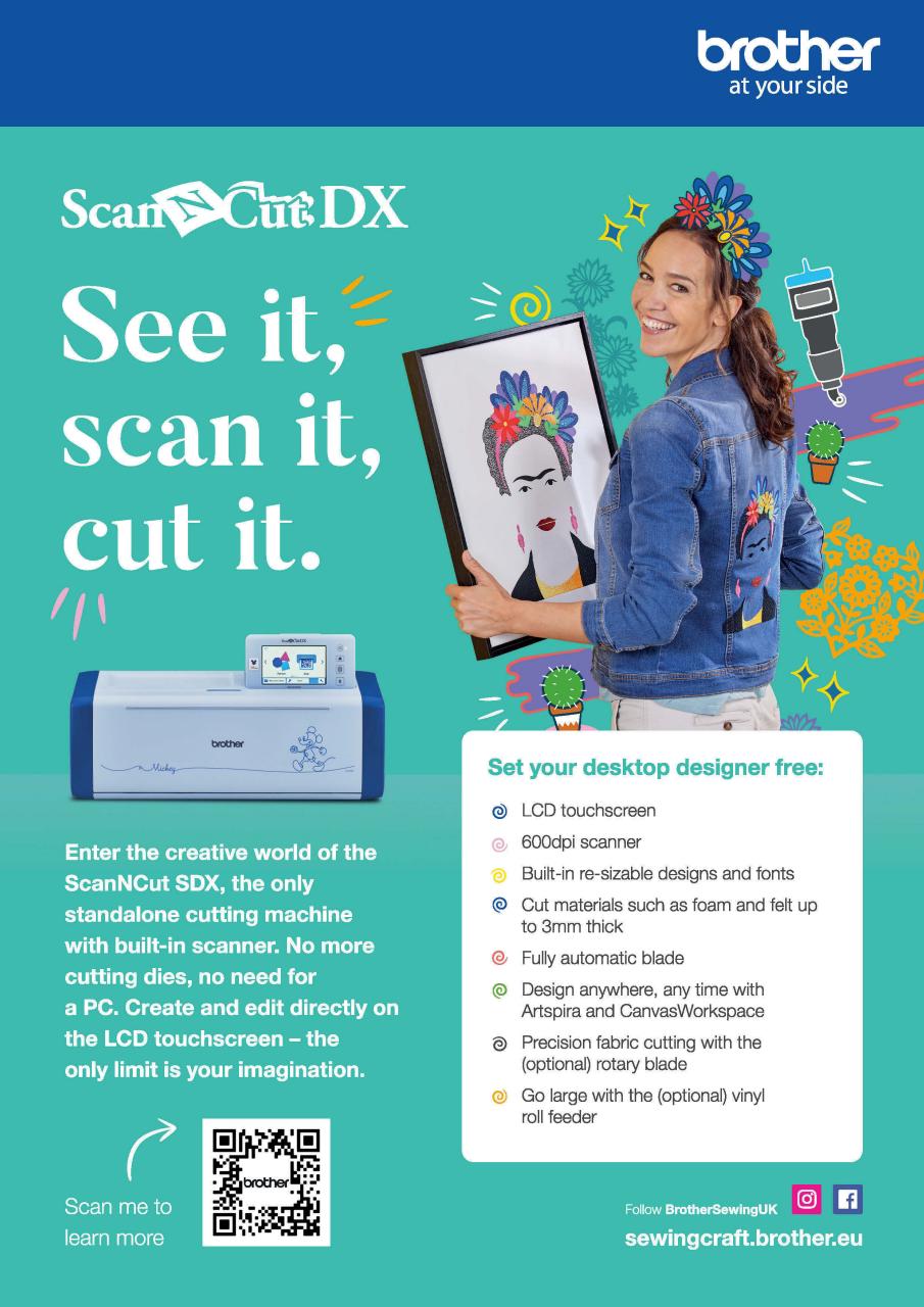 Simply Cards & Papercraft Preview Pages