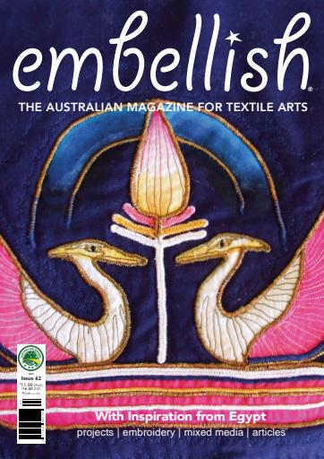 Embellish issue 