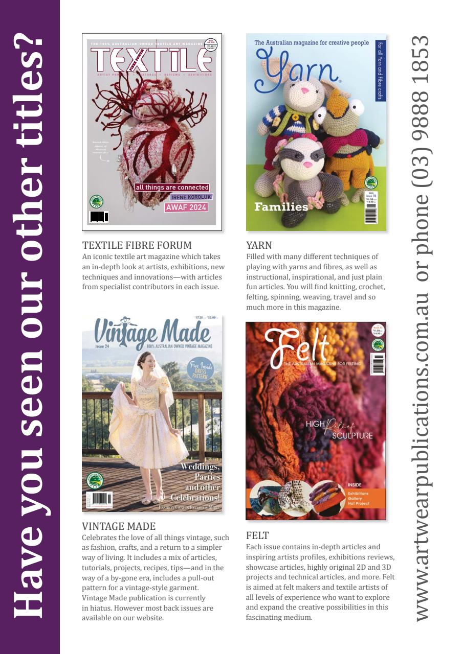 Embellish Preview Pages