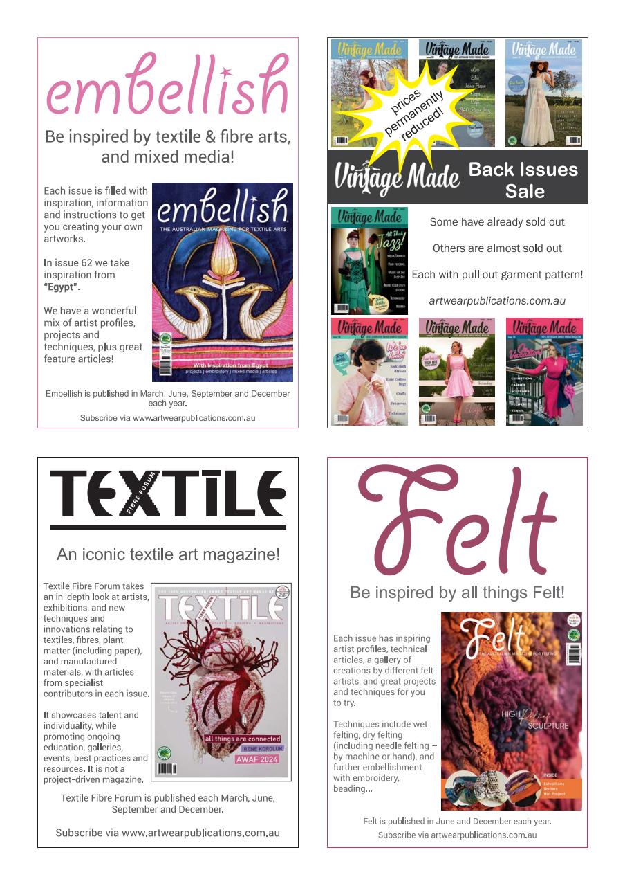 Yarn Preview Pages