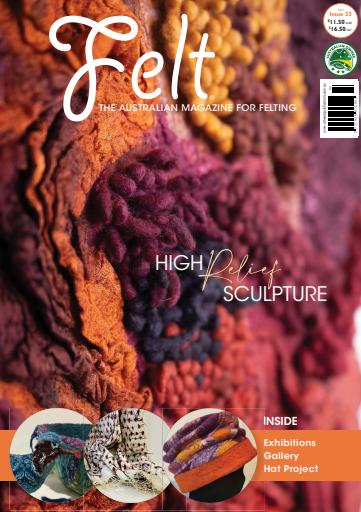Felt issue 